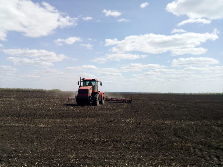 Производство