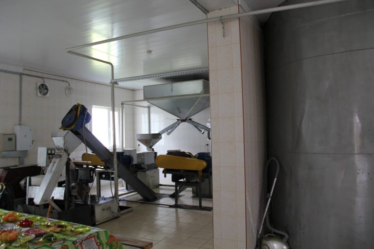 Технологии