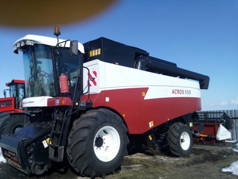 Топливозаправщик