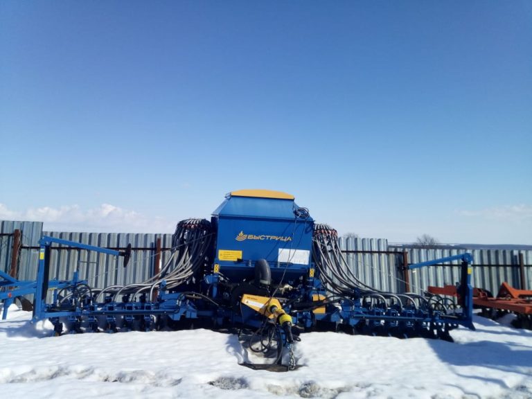 Сельское хозяйство